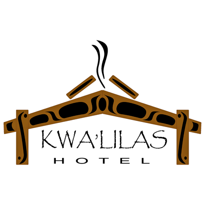 Kwa'lilas Hotel Logo